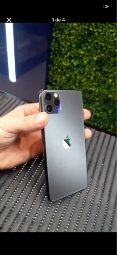 iPhone 11 Pro Max 128gb