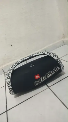 Jbl Boombox 2