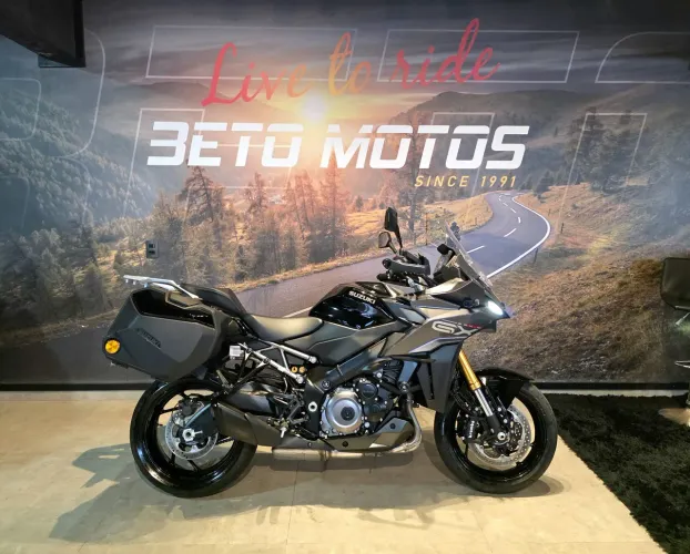 SUZUKI GSX-S 1000 GX