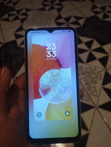 Samsung A14 Leia 