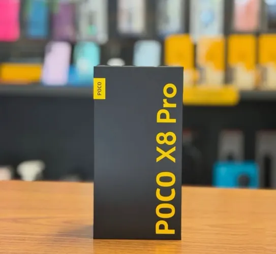 Poco X8 Pro 512 GB