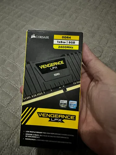 DDR4 8gb