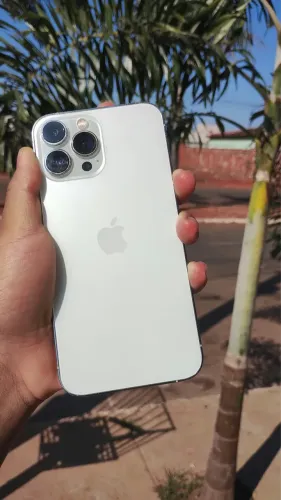IPHONE 13 PRO MAX 512 GB
