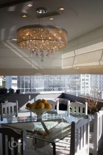 Apartamento à venda Rua Barão do Cerro Largo, Marechal Rondon - Canoas