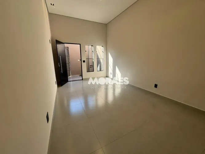 Casa com 3 quartos à venda por R$ 650.000 - Jardim Terra Branca - Bauru/SP.