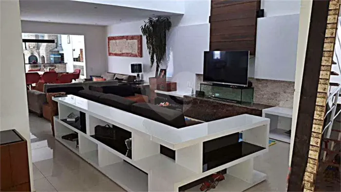 Condomínio com 4 quartos à venda em Vila albertina - SP