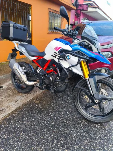 BMW G 310 