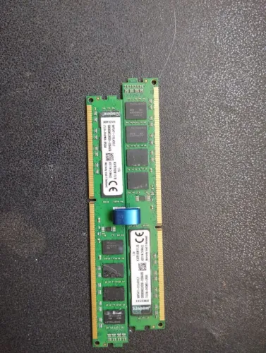 Memória de 8bg ddr3