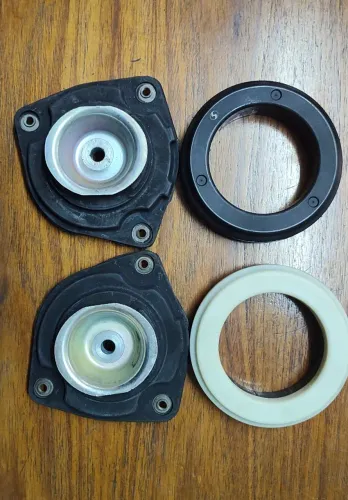 Kit suspensão Nissan