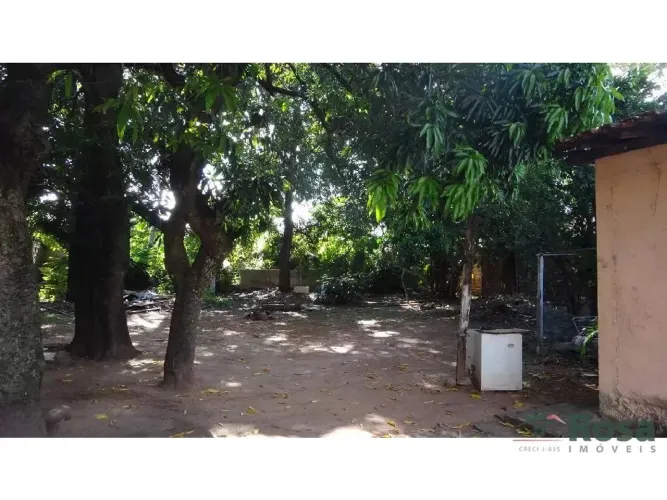 Terreno para venda Bandeirantes Cuiabá