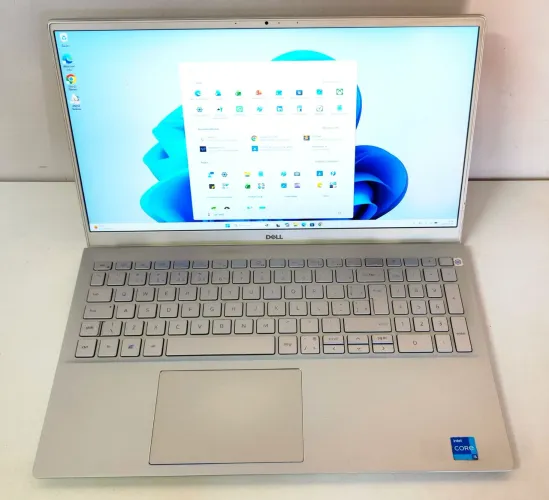 Notebook Dell Inspiron 5502, i5 , 16 GB, SSD 512 GB+Garantia+ nota fiscal.