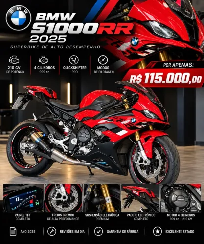 S1000rr