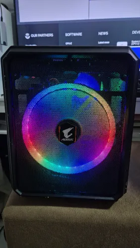 PC GAMER PARA RODAR JOGOS EM FULL HD