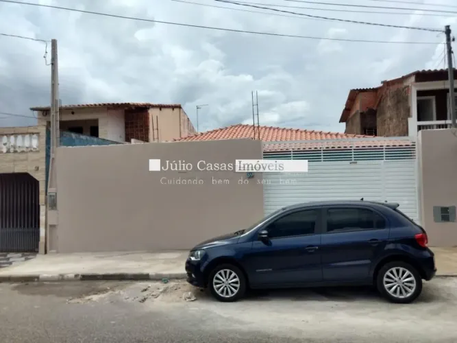 Casa a venda com 2 quartos, 155,71 m2 - no bairro Green Valley - Votorantim