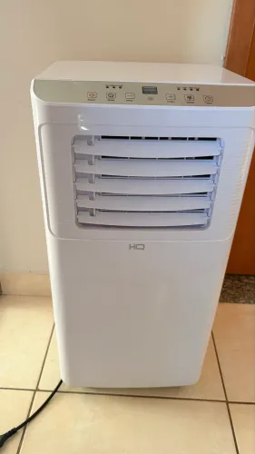 Ar condicionado portátil