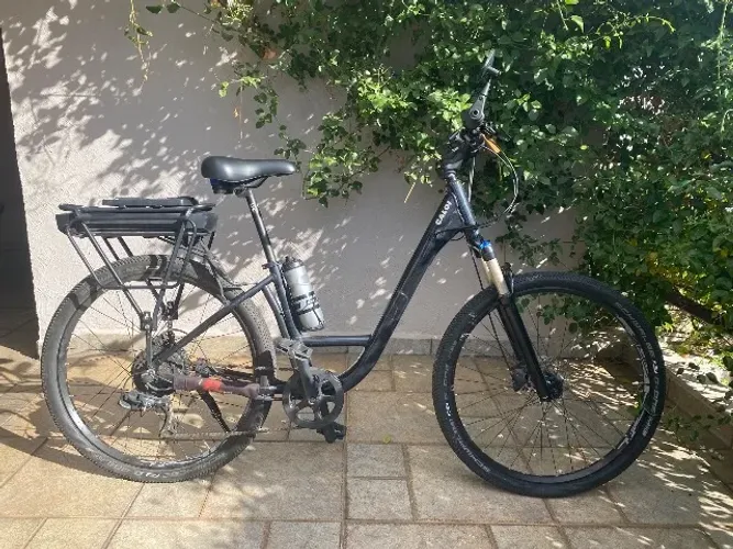 E-bike