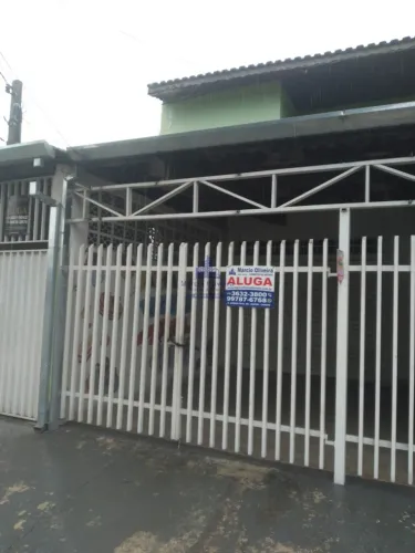 Excelente oportunidade de locação de ponto comercial em Taubaté-SP, bairro São Gonçalo: 1
