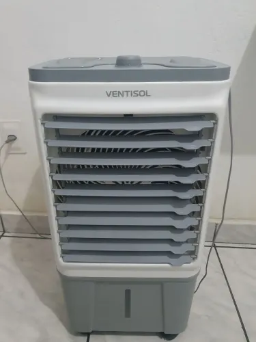 Climatizador Ventisol 16L 