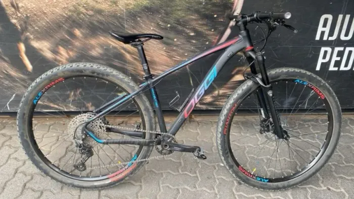 Bike profissional