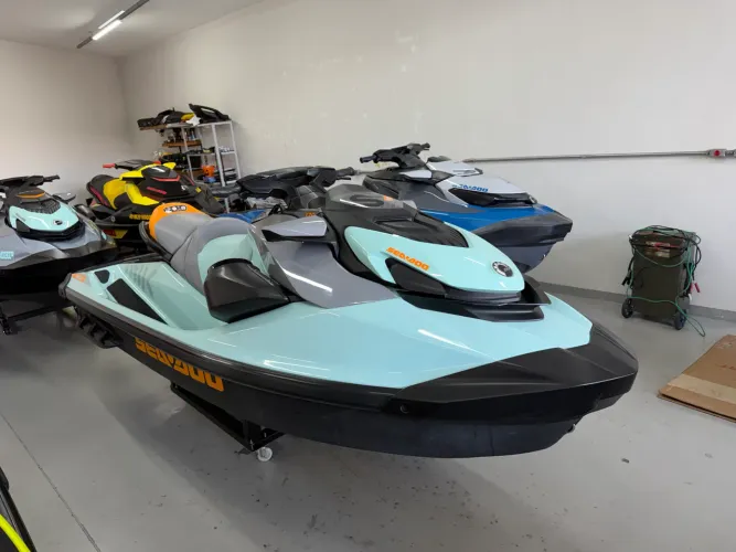 SEADOO WAKE 170 23