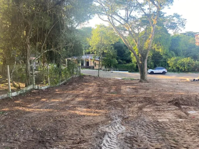 Terreno em Condomínio para Venda em Viamão, Condomínio Cantegril