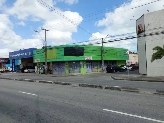 Loja à venda, 288 m² por R$ 2.000.000,00 - Farias Brito - Fortaleza/CE