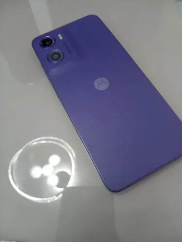 Moto G05