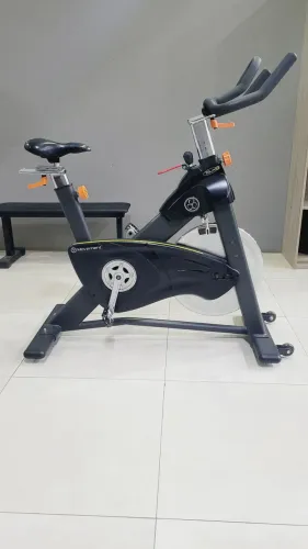 Bike spinning movement TourS
