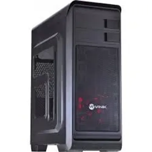 PC Gamer Completo i3 + GTX 750Ti + SSD 480GB - Pronto para Uso