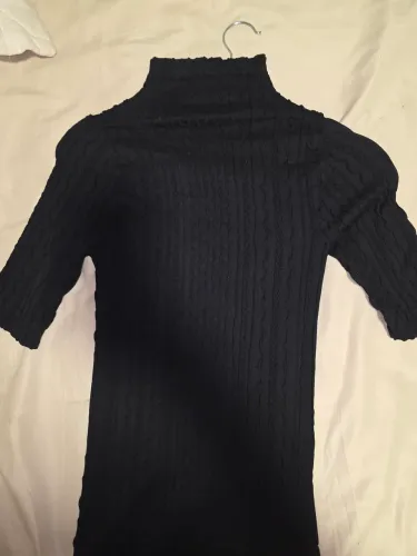 BLUSA LUPO