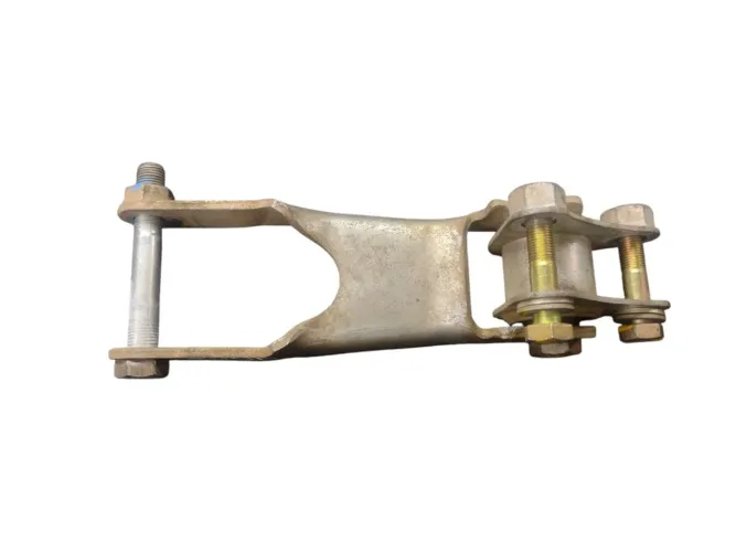 Suporte Coxim Inferior Cambio Ducato Jumper 2.8 2007 