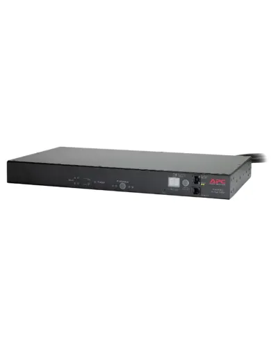 Chave De Transferência Automática APC ATS AP7732