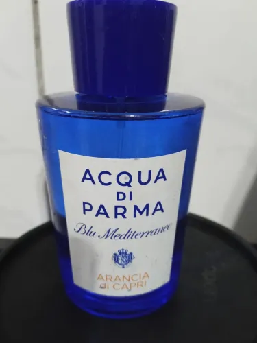 Perfume Acqua di Parma