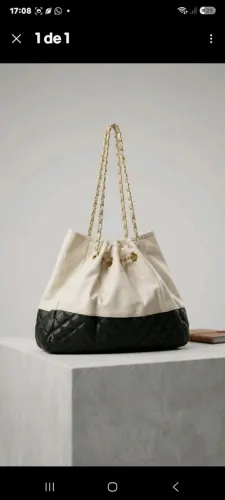 Bolsas lindas e perfeitas com preços variados 