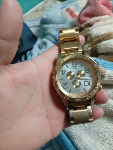 Relógio Onix original 