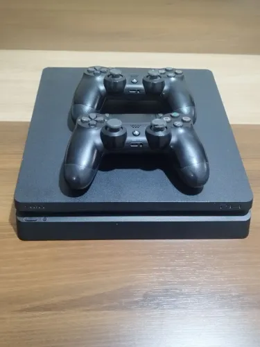 Playstation 4