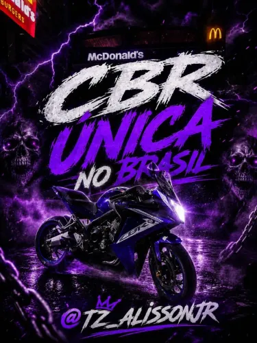 CBR 650F 