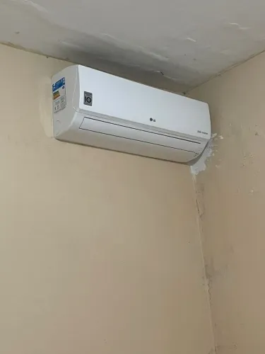 Ar Condicionado Split LG, Dual Inverter, 127v, 9000 BTUS
