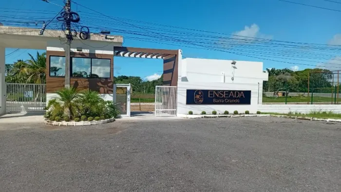 TERRENO À VENDA | 600 m2 | Seu Refúgio na Ilha - Vera Cruz/BA