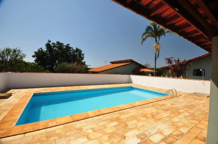 Casa em Condomínio para Venda em Itatiba, Sítio da Moenda, 5 dormitórios, 4 banheiros, 4 v