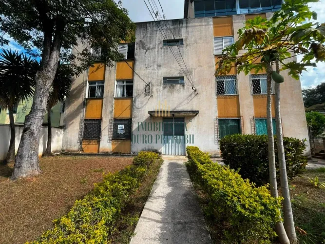Excelente apartamento à venda no Bairro Parque Leblon!