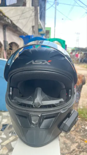Capacete