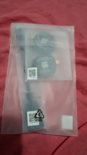 Jogo de lentes para Óculos FPV DJI Goggles 3 DJI - Avata 2 - original (lacrado)