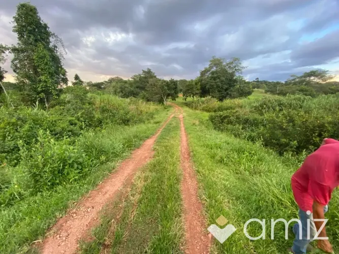 Chácara à venda, 58.961 m² - Jardim Rosa do Sul - Aparecida de Goiânia/GO