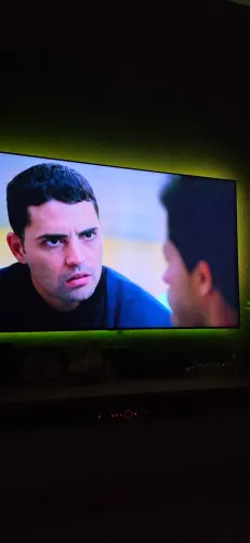 VENDO SMART TV SANSUNG 70 POLEGADAS 4K COM ALEXA INTEGRADO