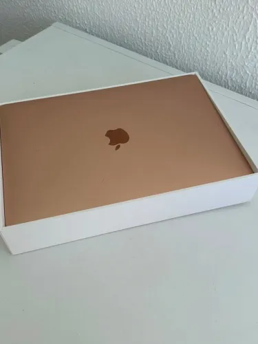MACBOOK ROSE GOLD AIR M1
