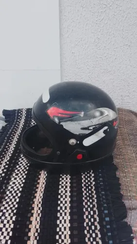 Capacete San Marino