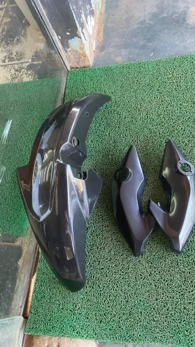Vendo para lama da 160 e a grenagem do lado frente da 160