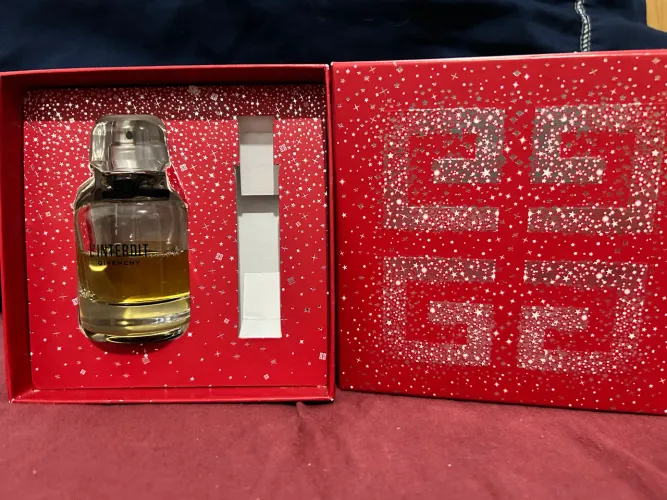 Perfume L?interdit Givenchy