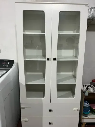 Cristaleira